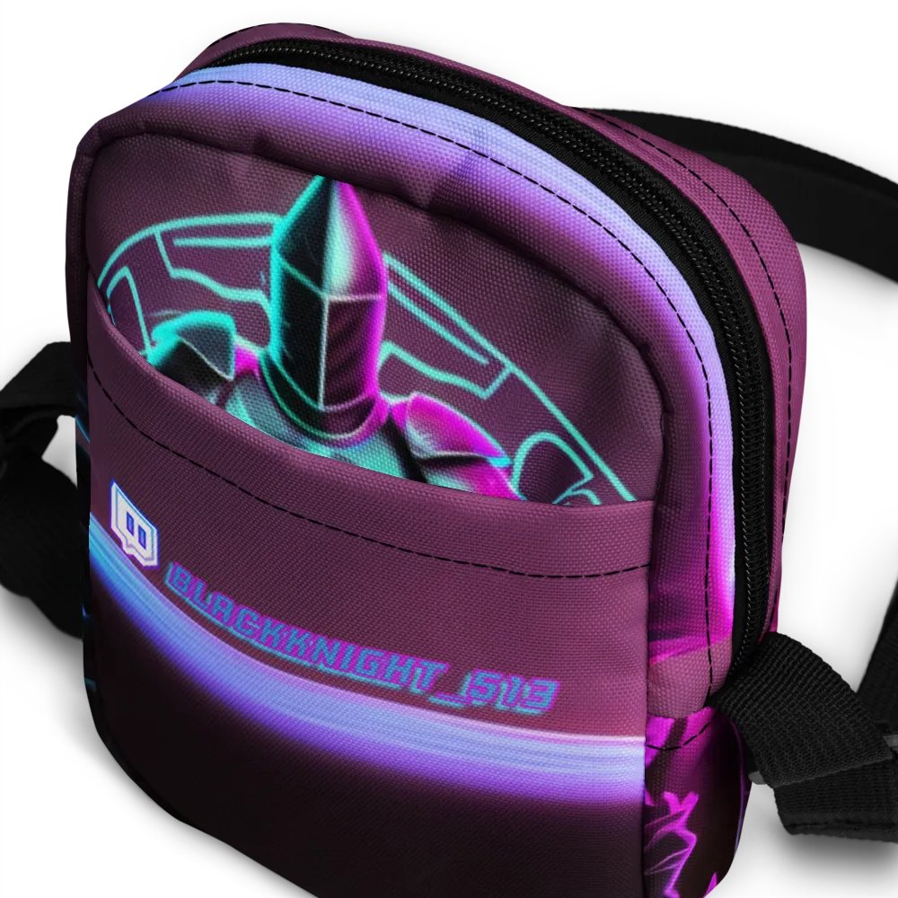 Blackknight513 Crossover Bag product image (10)