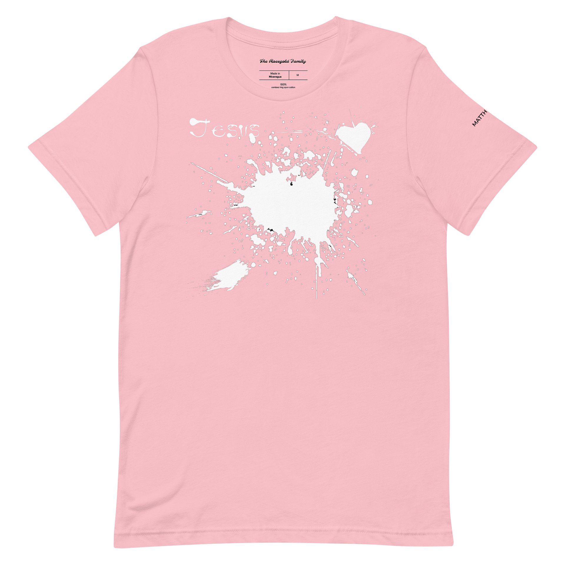 Childlike Faith - Tee product image (4)
