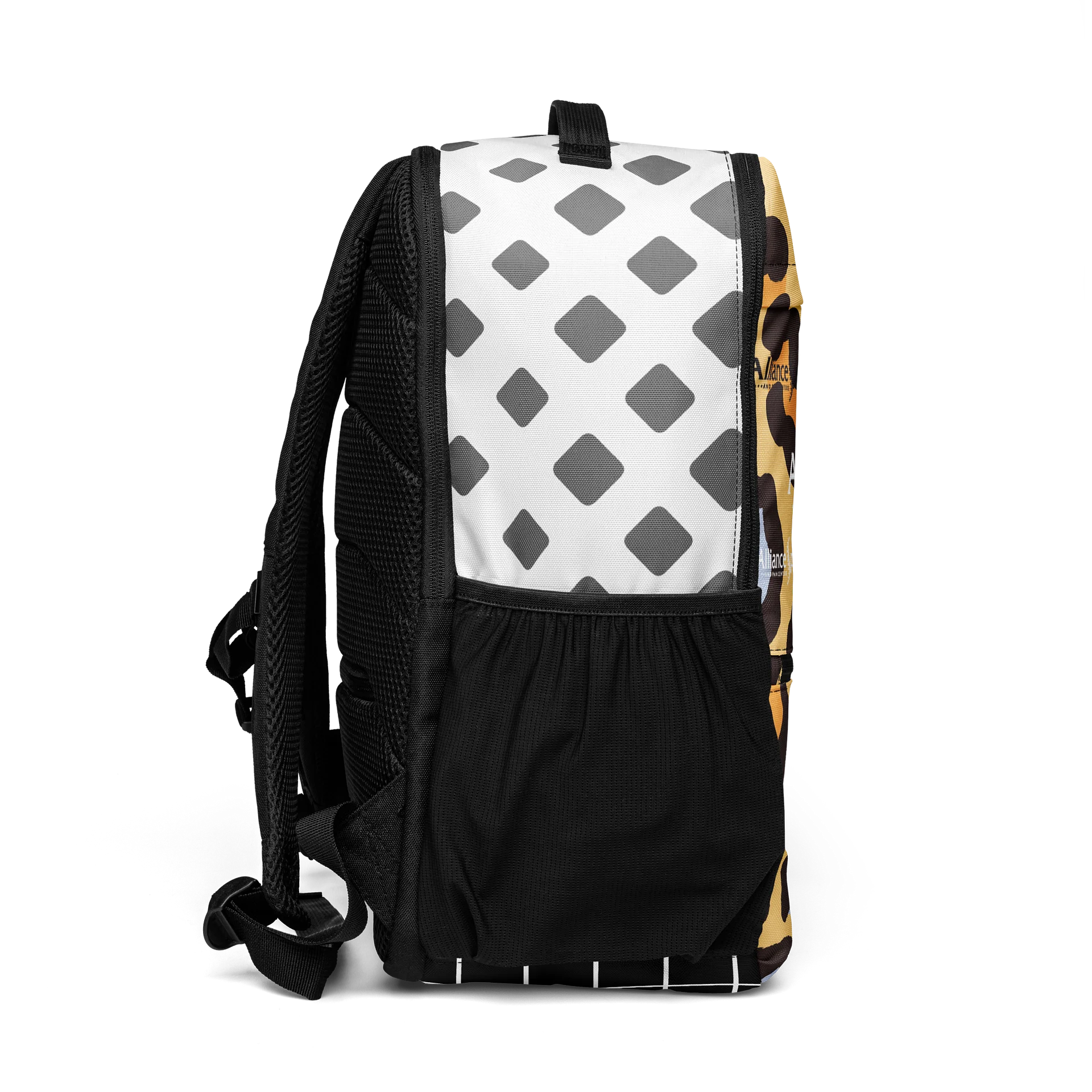 Custom Back Pack product image (6)