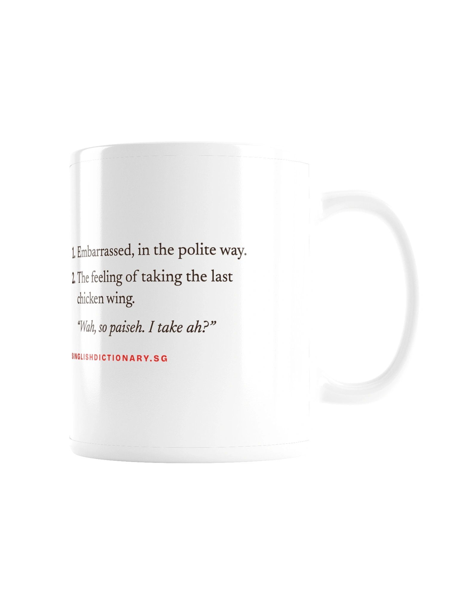 paiseh Mug product image (3)