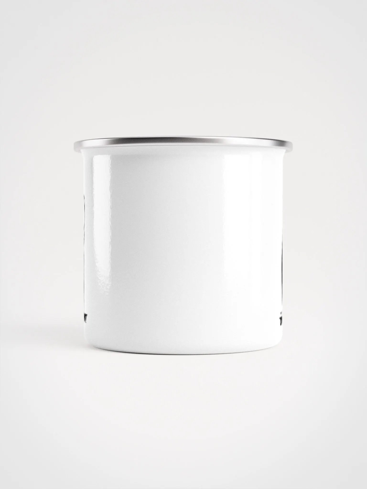 First Time Chatter Mug product image (2)