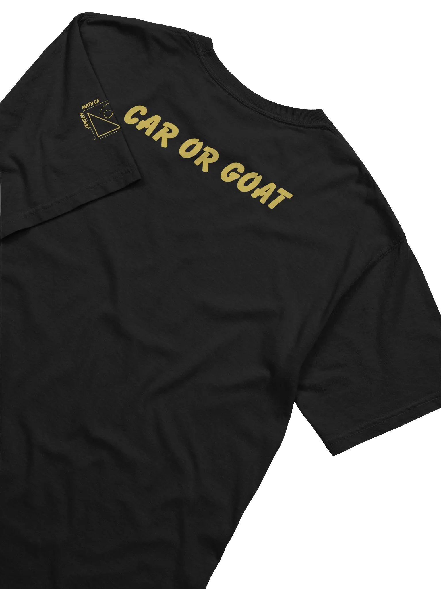 Car or Goat product image (10)