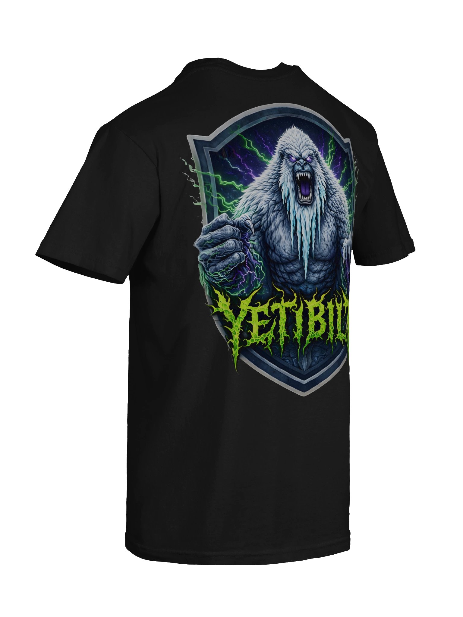 Unleashed Tee product image (10)