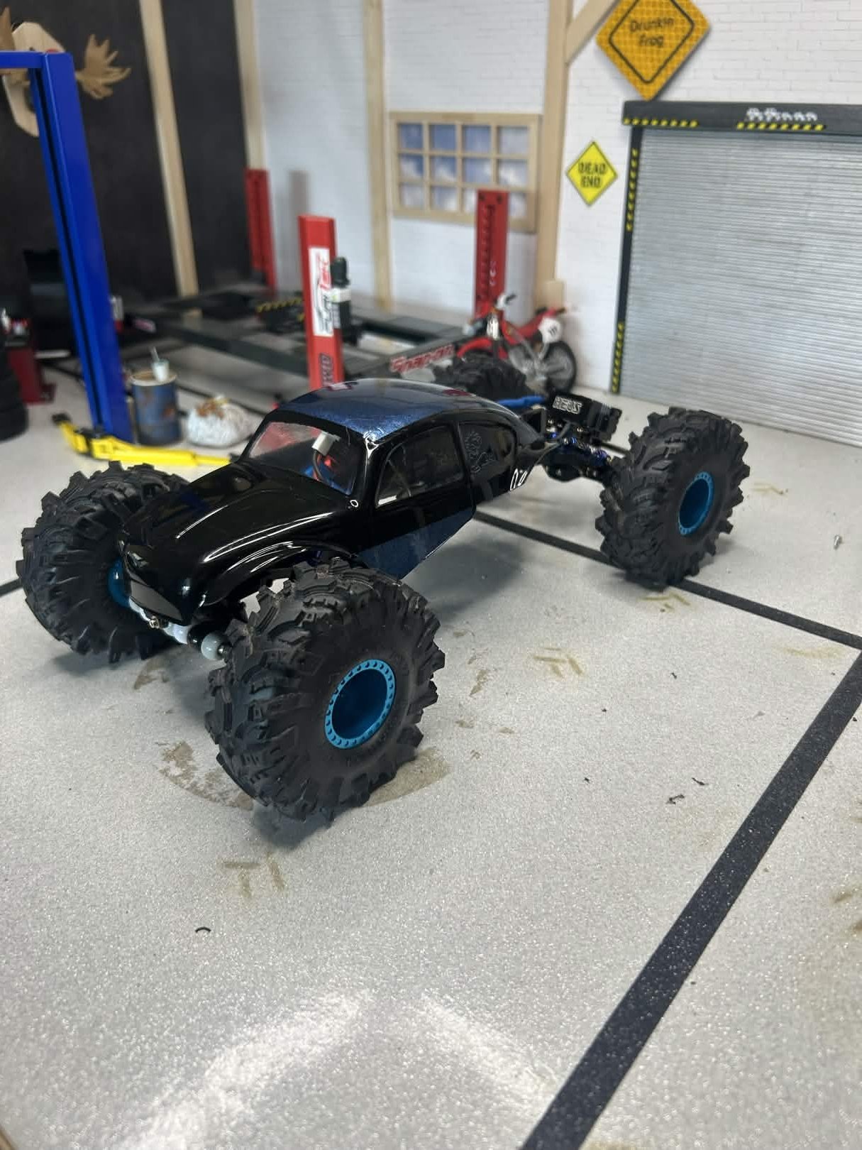 LOOONG Boy product image (3)