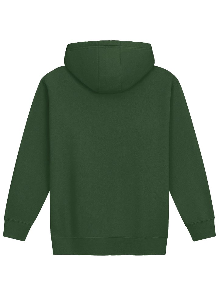 Dublin Plaid - Premium Hoodie product image (18)