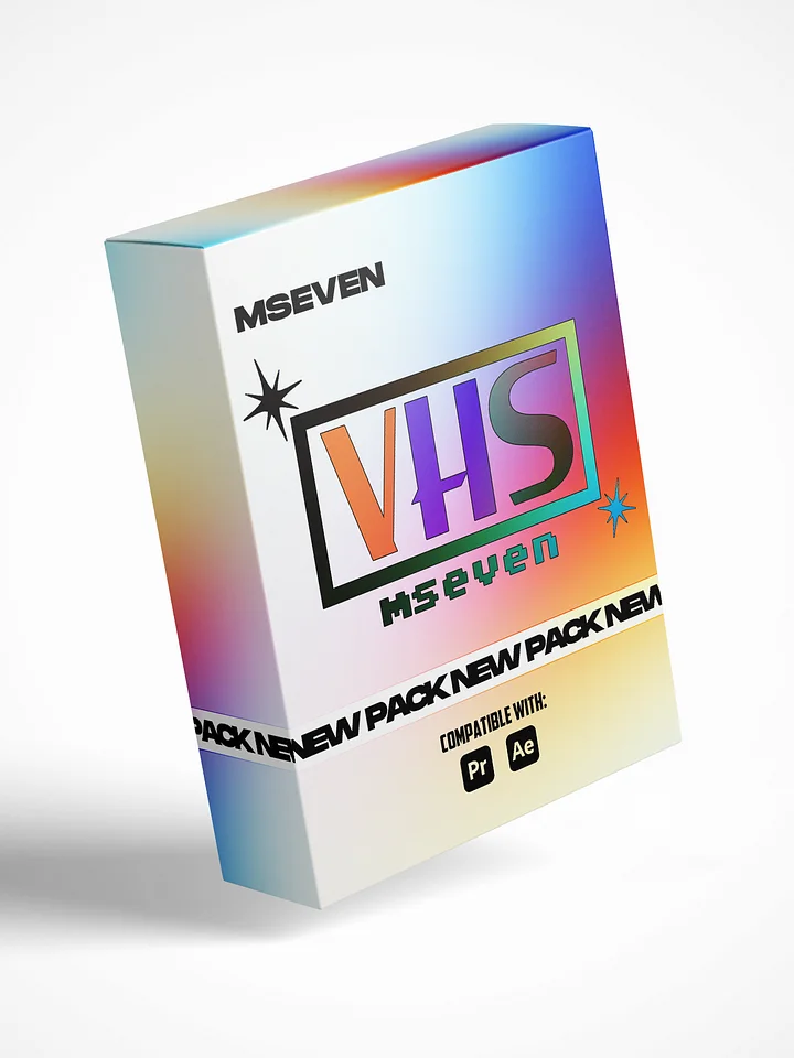 VHS Tool product image (1)