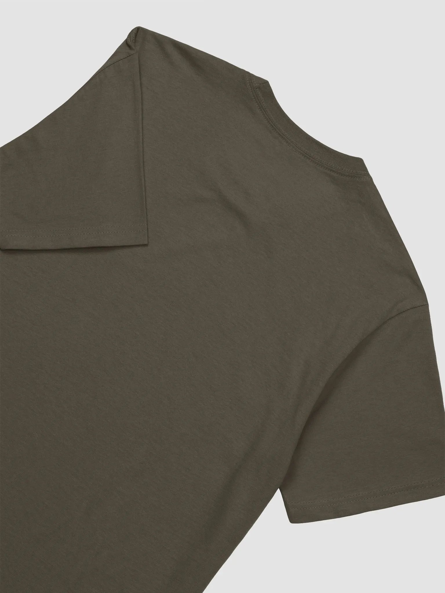 Highland Raccoon Men's T-Shirt product image (4)
