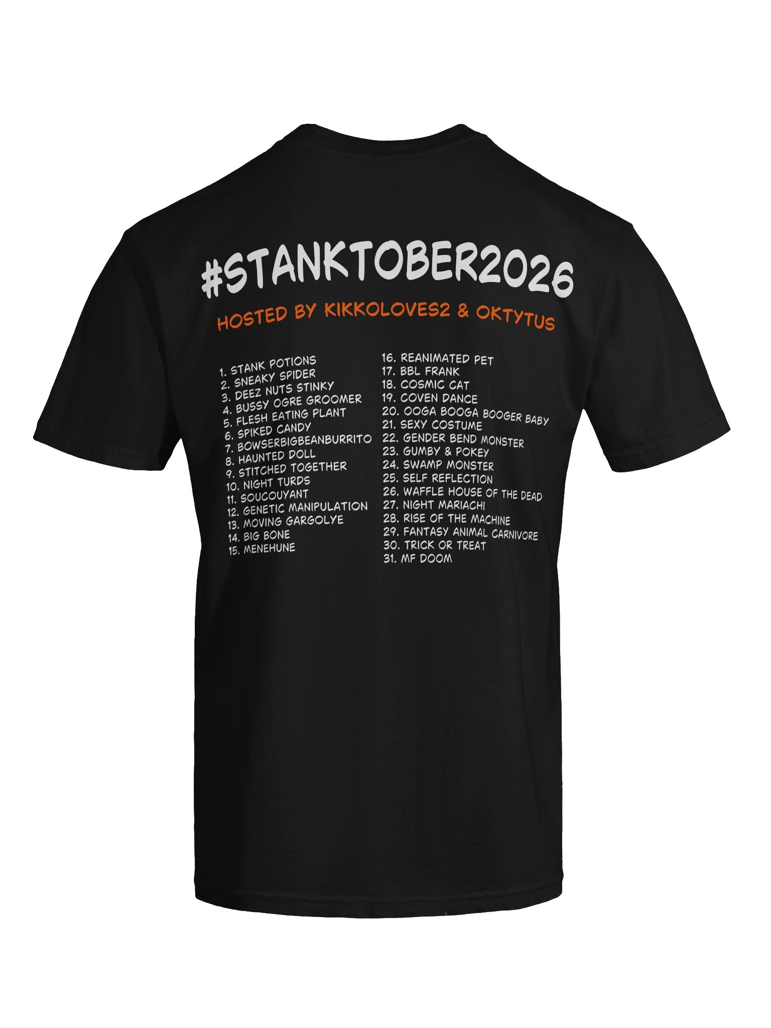 #STANKTOBER2026 product image (11)