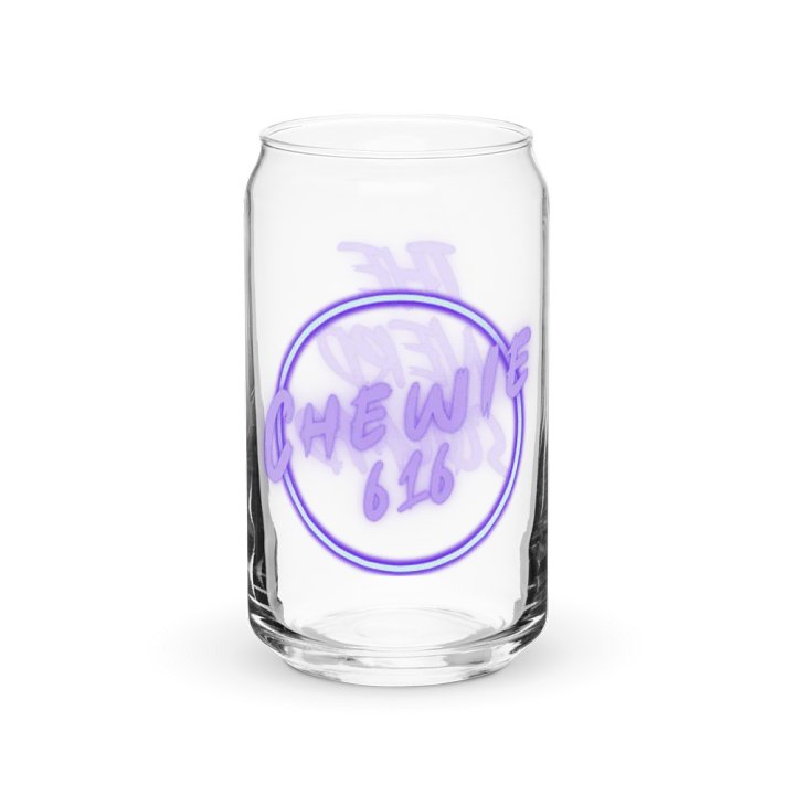 chewie616 Glass product image (1)
