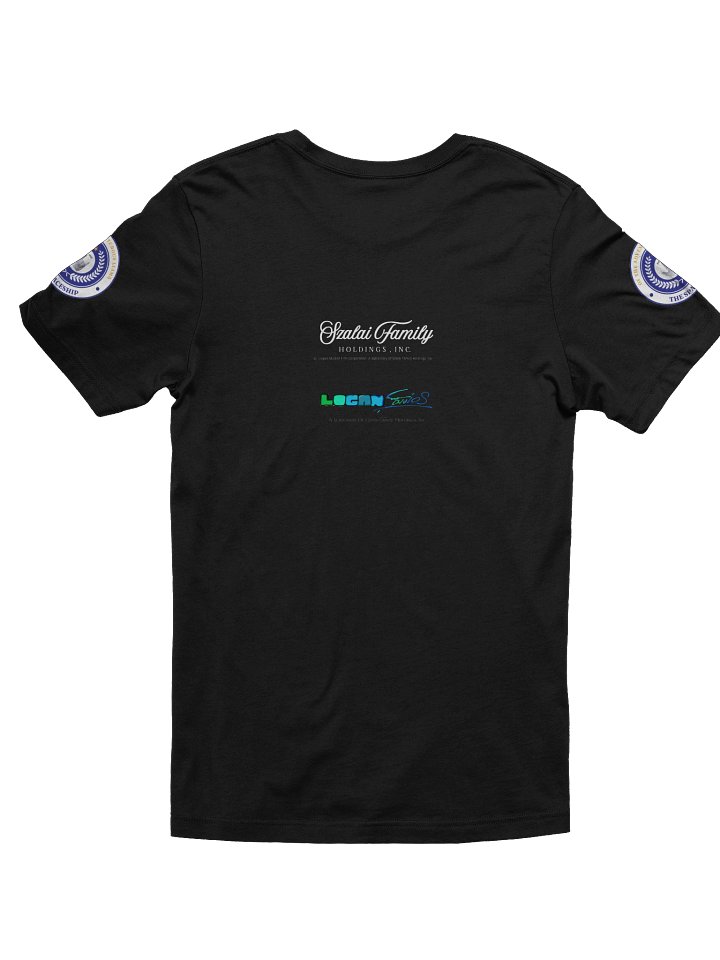 Liama Goes To The Indiana State Museum Shirt product image (18)