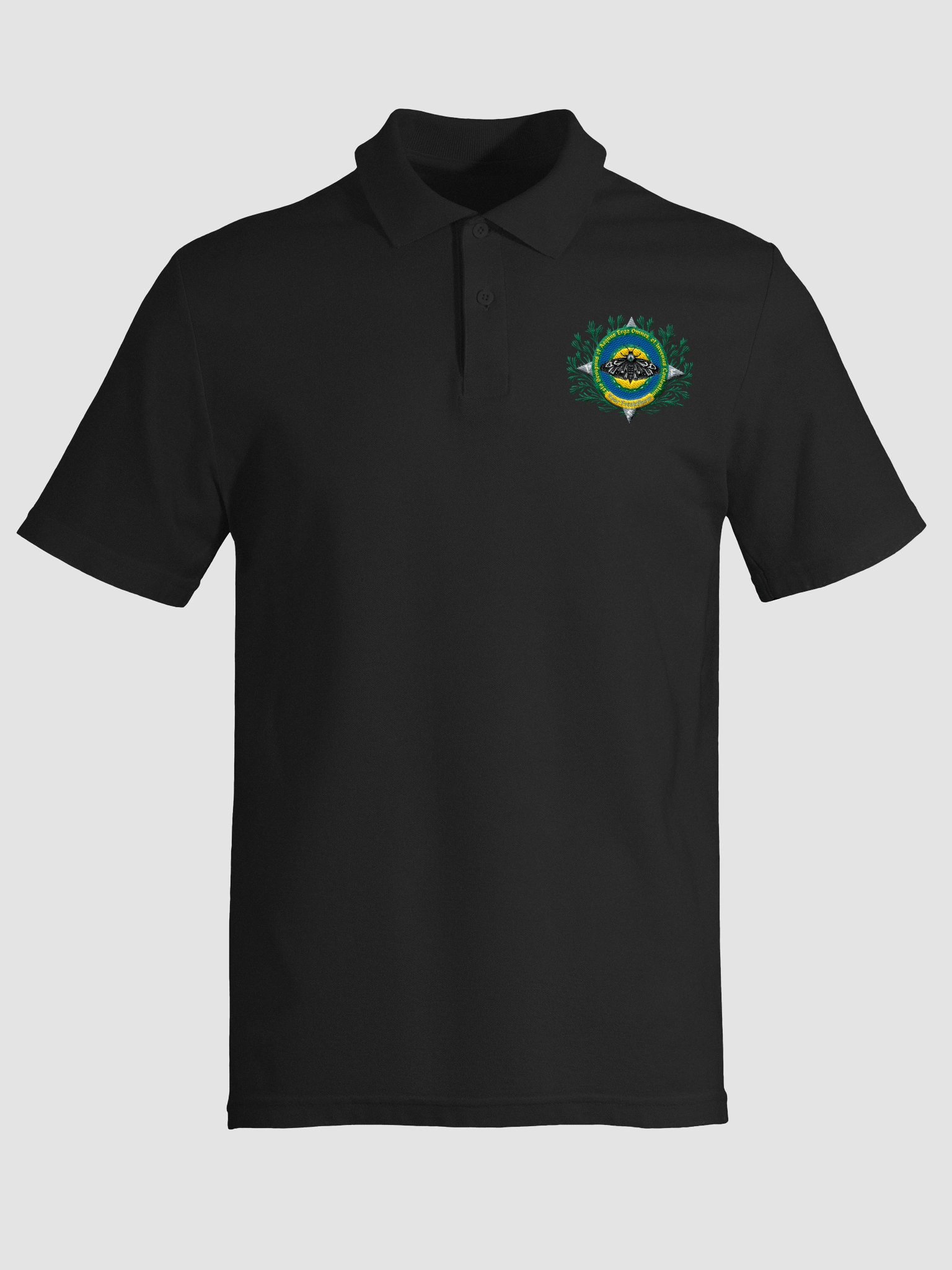 YourFreakshow The Polo! product image (17)