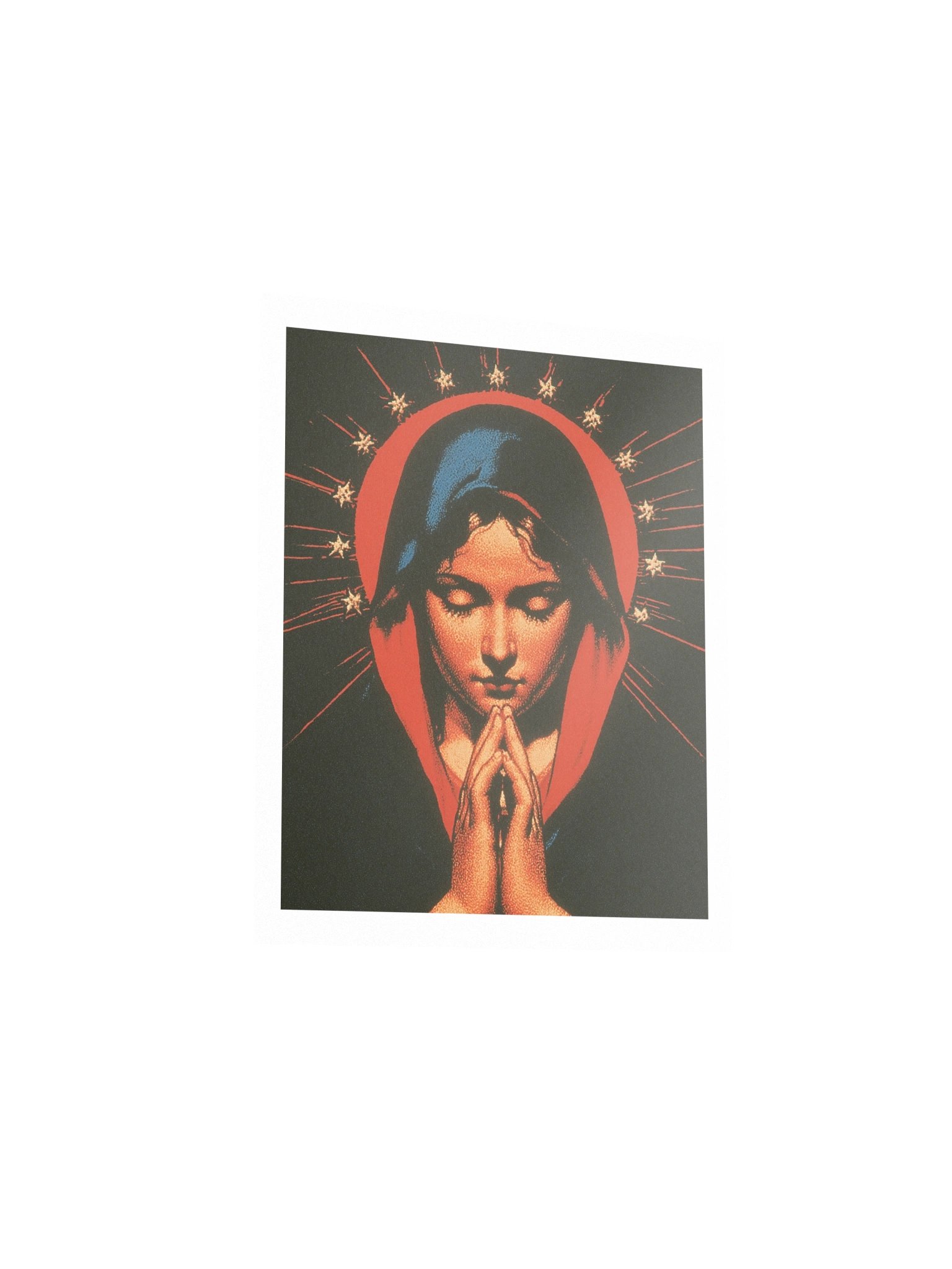 Our Lady - Art Print product image (5)