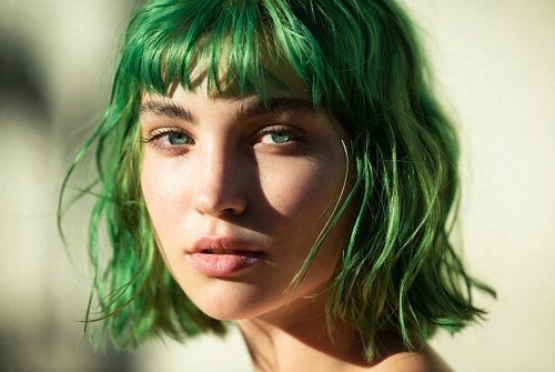 Neon Hair Colors Return as Bold Beauty Makes a Summer Comeback https://www.runwaylive.com/neon-hair-colors-bold-beauty-summer...