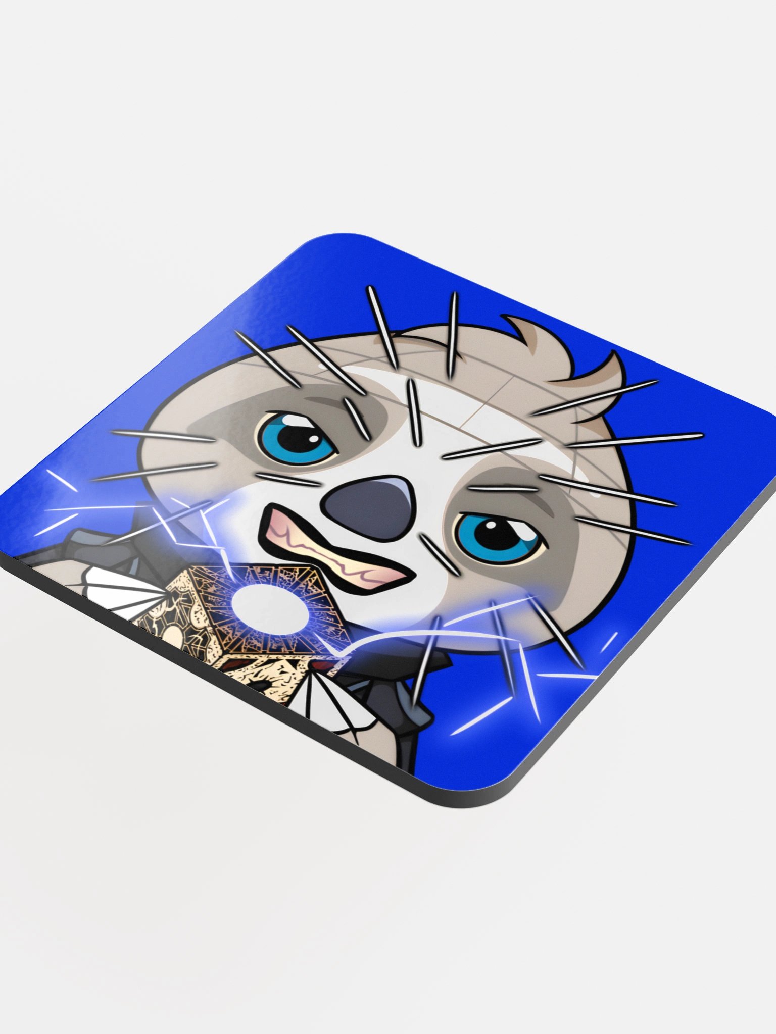 Sloths Raiser Coaster product image (4)