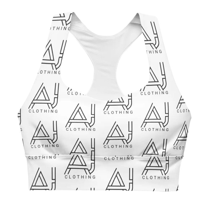 Ladies Sports top product image (1)