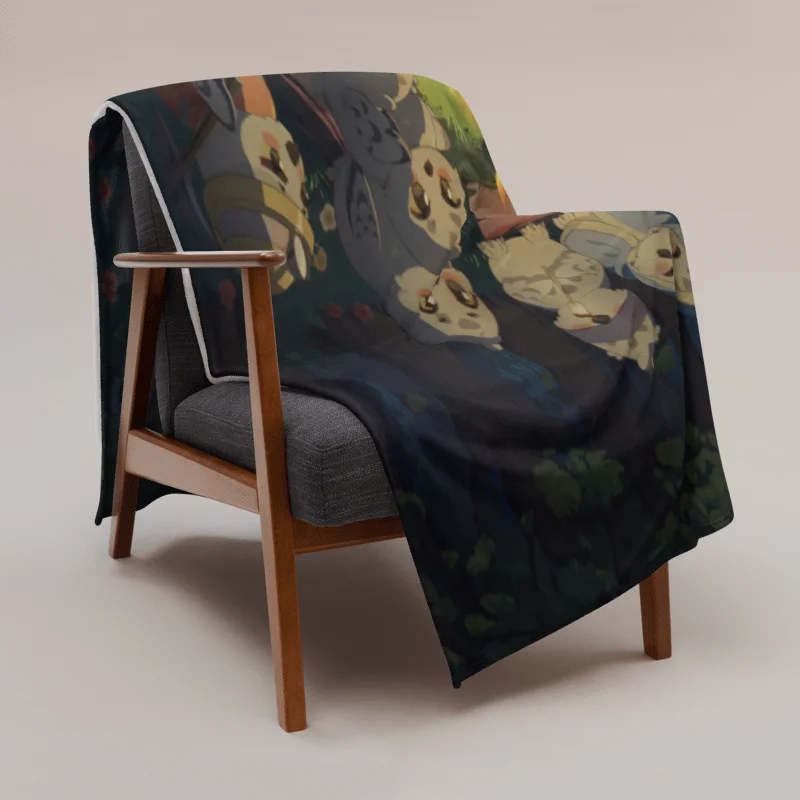 Cozy Campfire Blanket product image (3)