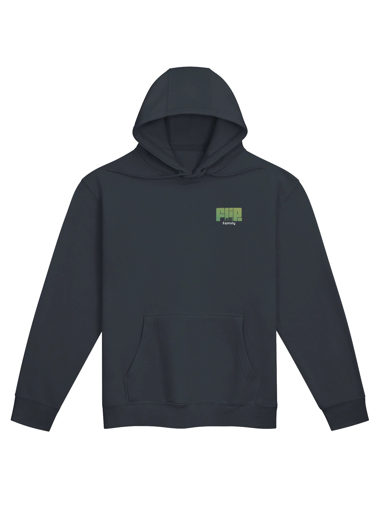 FLIP SIDE | Hoodie product image (1)