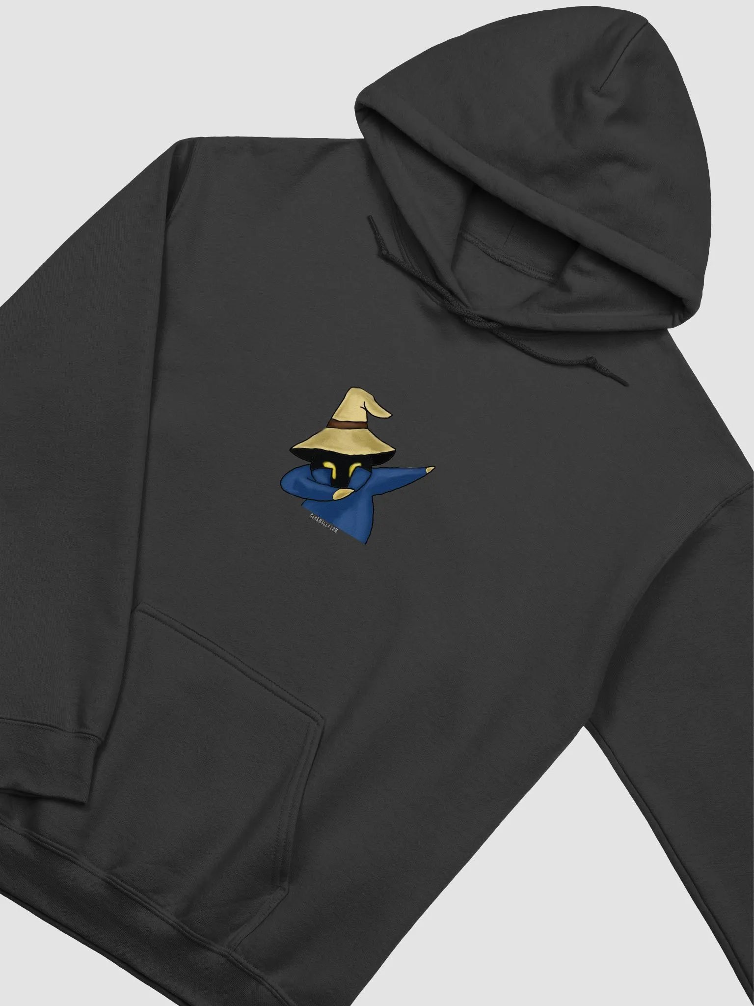 Darkmage4 Dabbing Hoodie product image (3)
