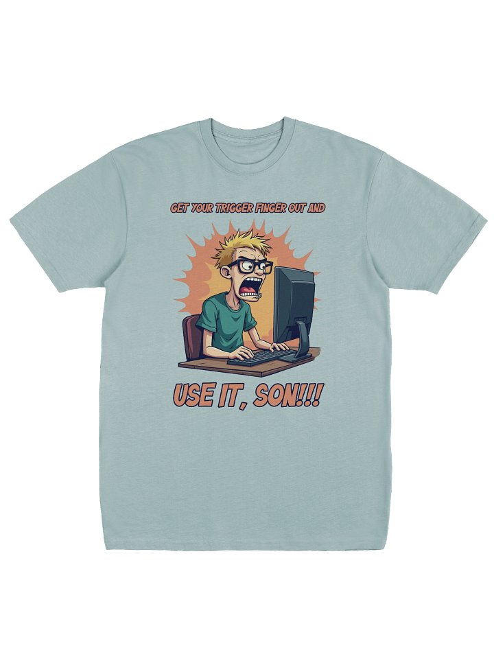Team Oldschool - Jake product image (2)