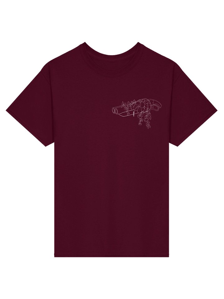 Simple Scattergun product image (2)