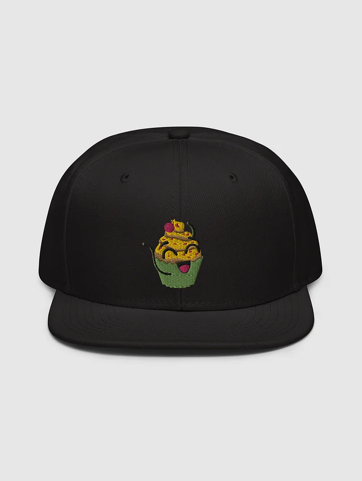 Cupcake Cap product image (1)