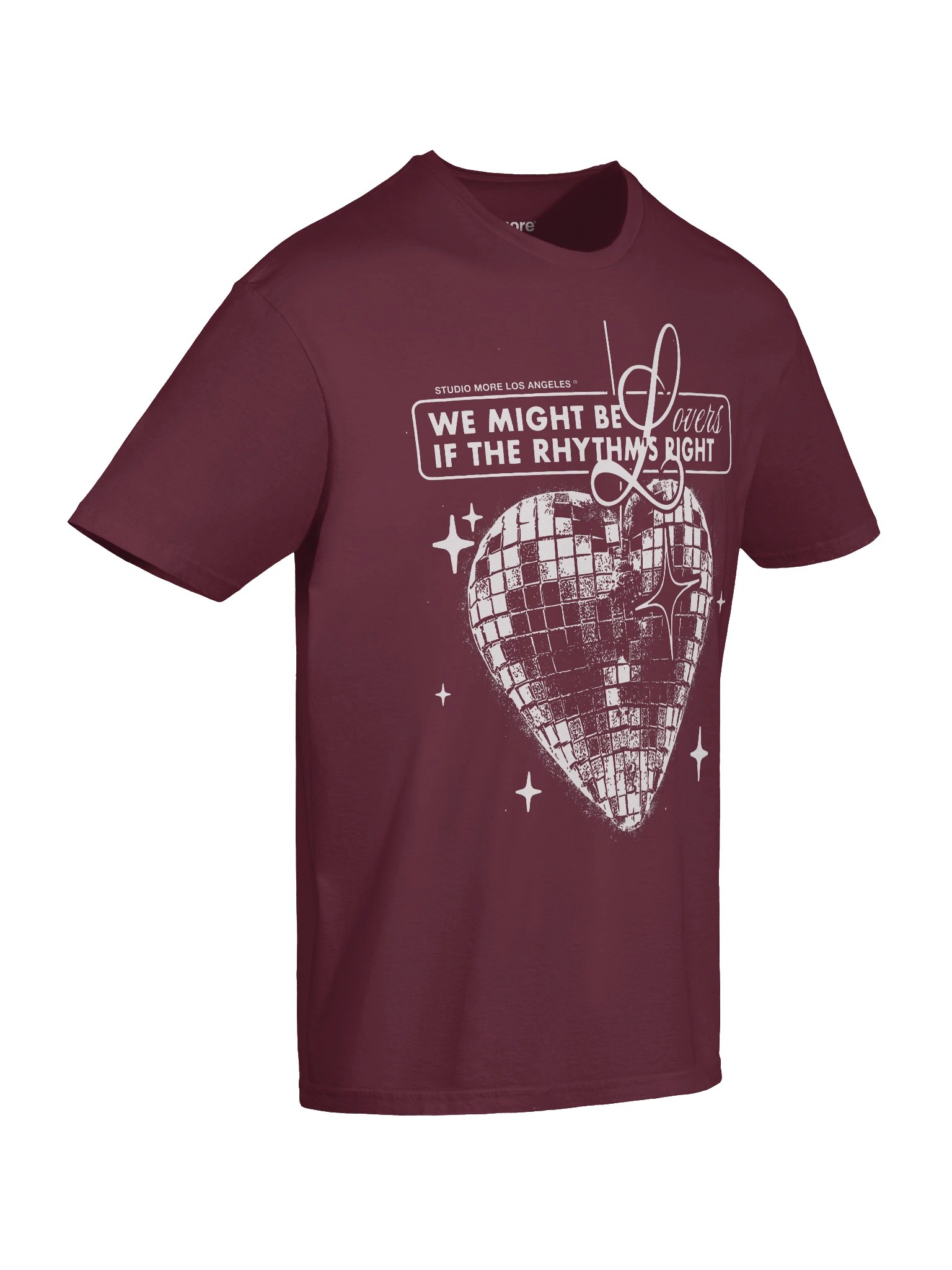 Lovers Disco Ball product image (50)