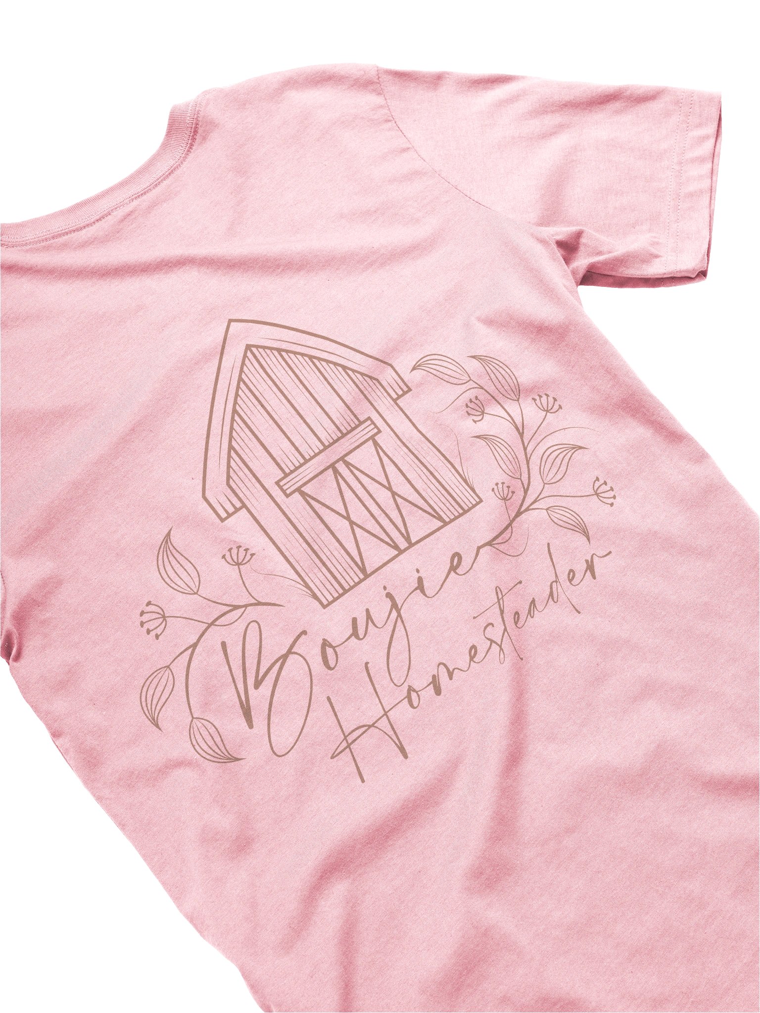 Boujee Homesteader Tee product image (20)