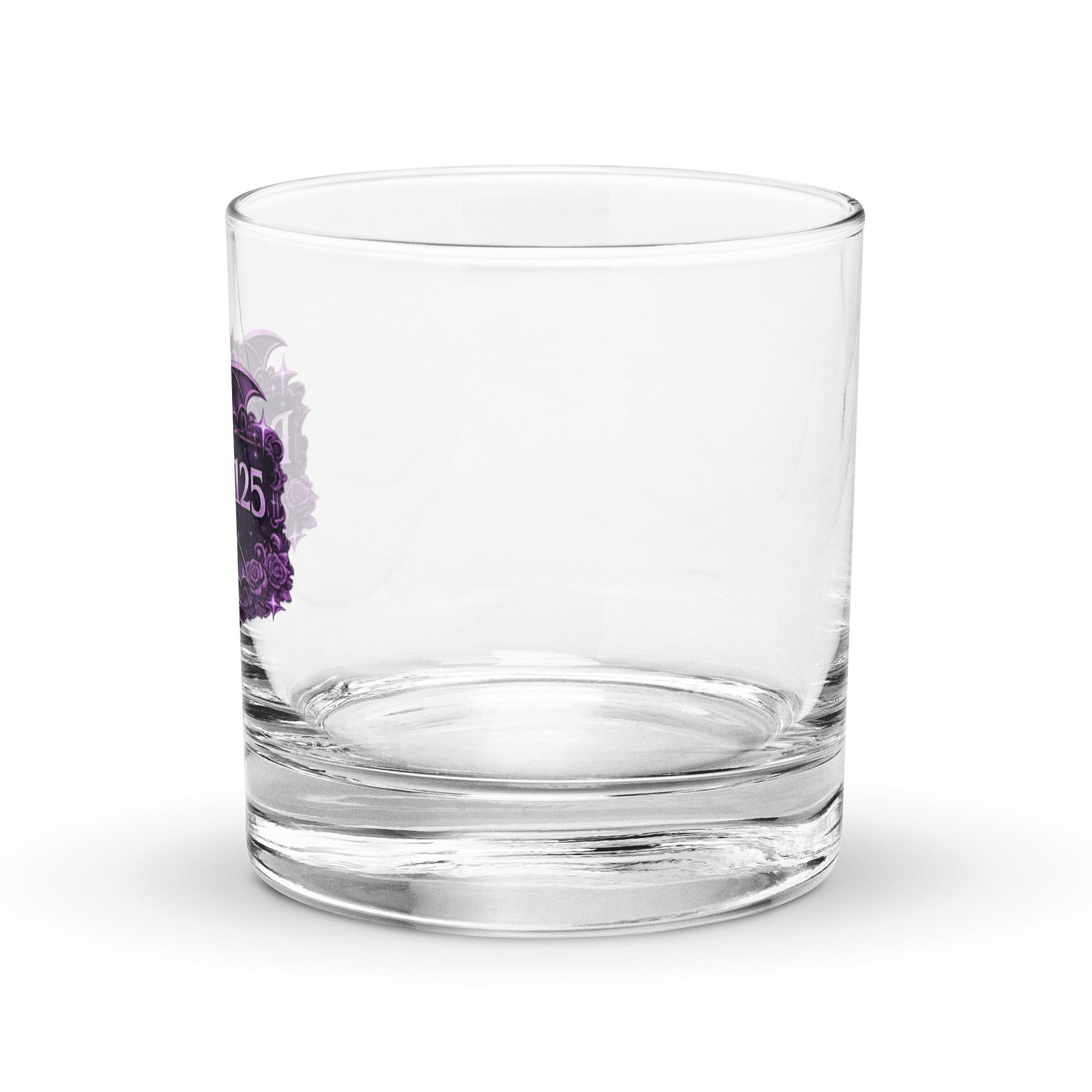 Dreams Bat Rocks Glass product image (2)