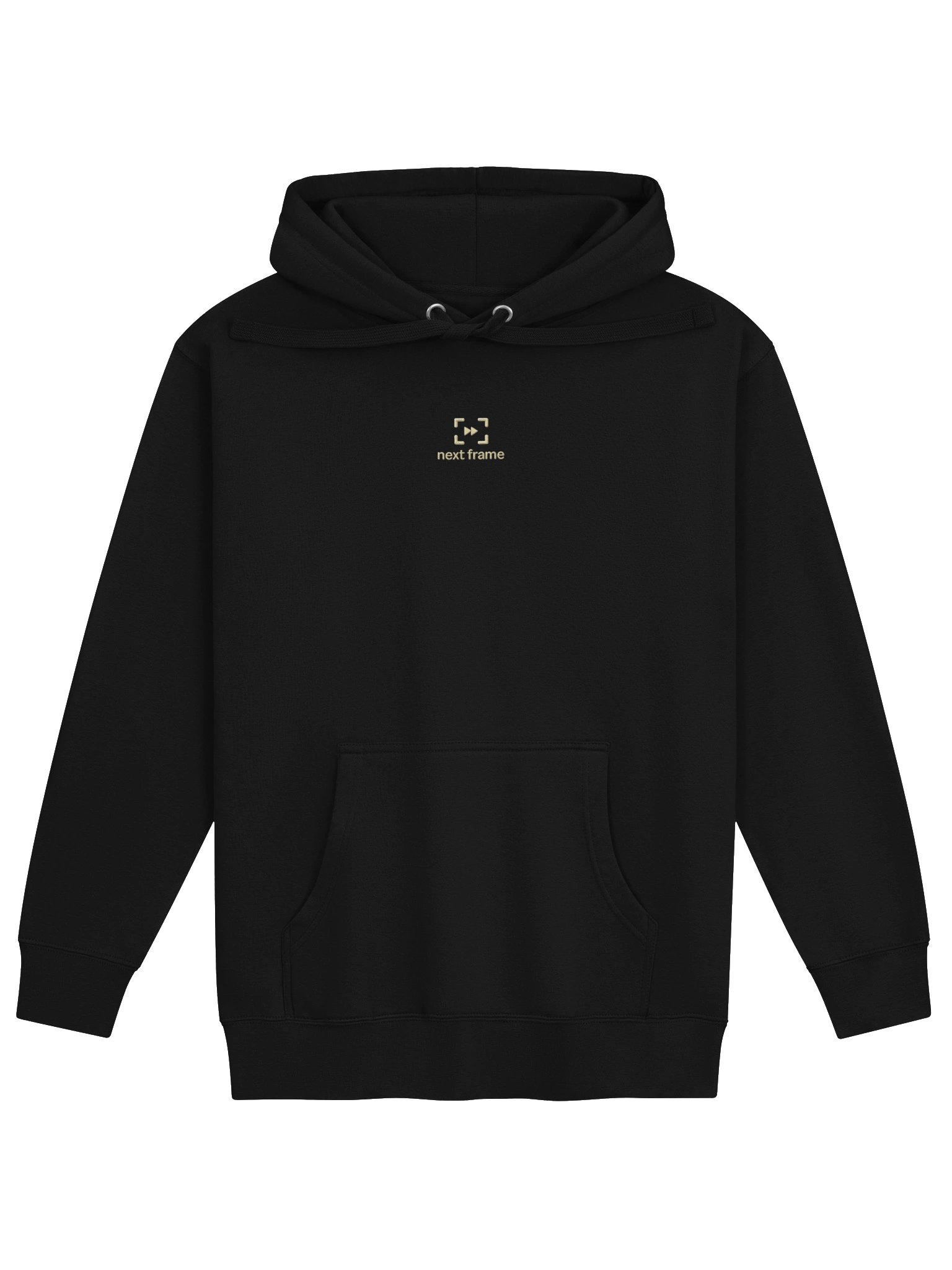 Standard Classic Hoodie product image (1)