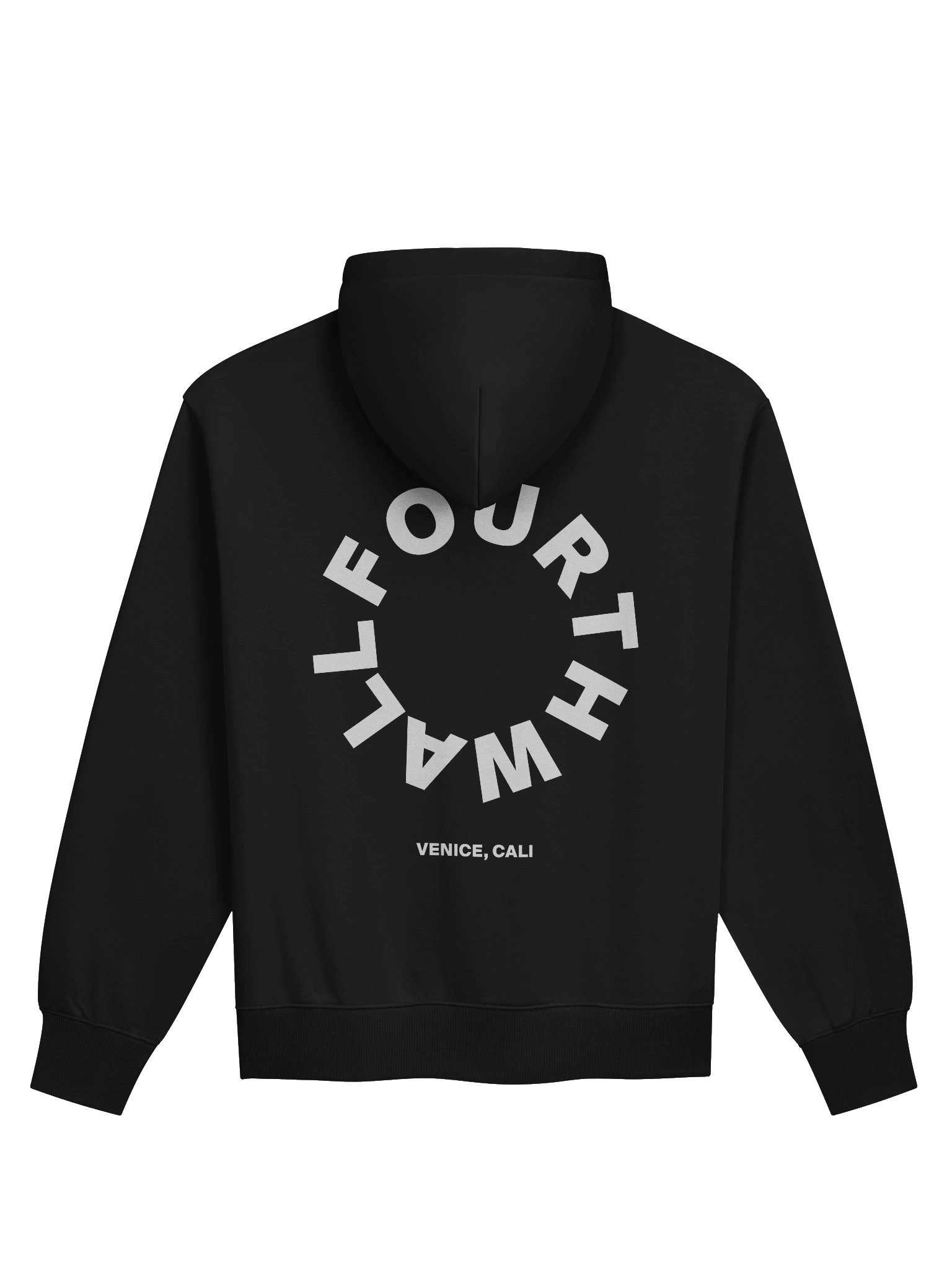 Fourthwall Signature Hoodie product image (2)