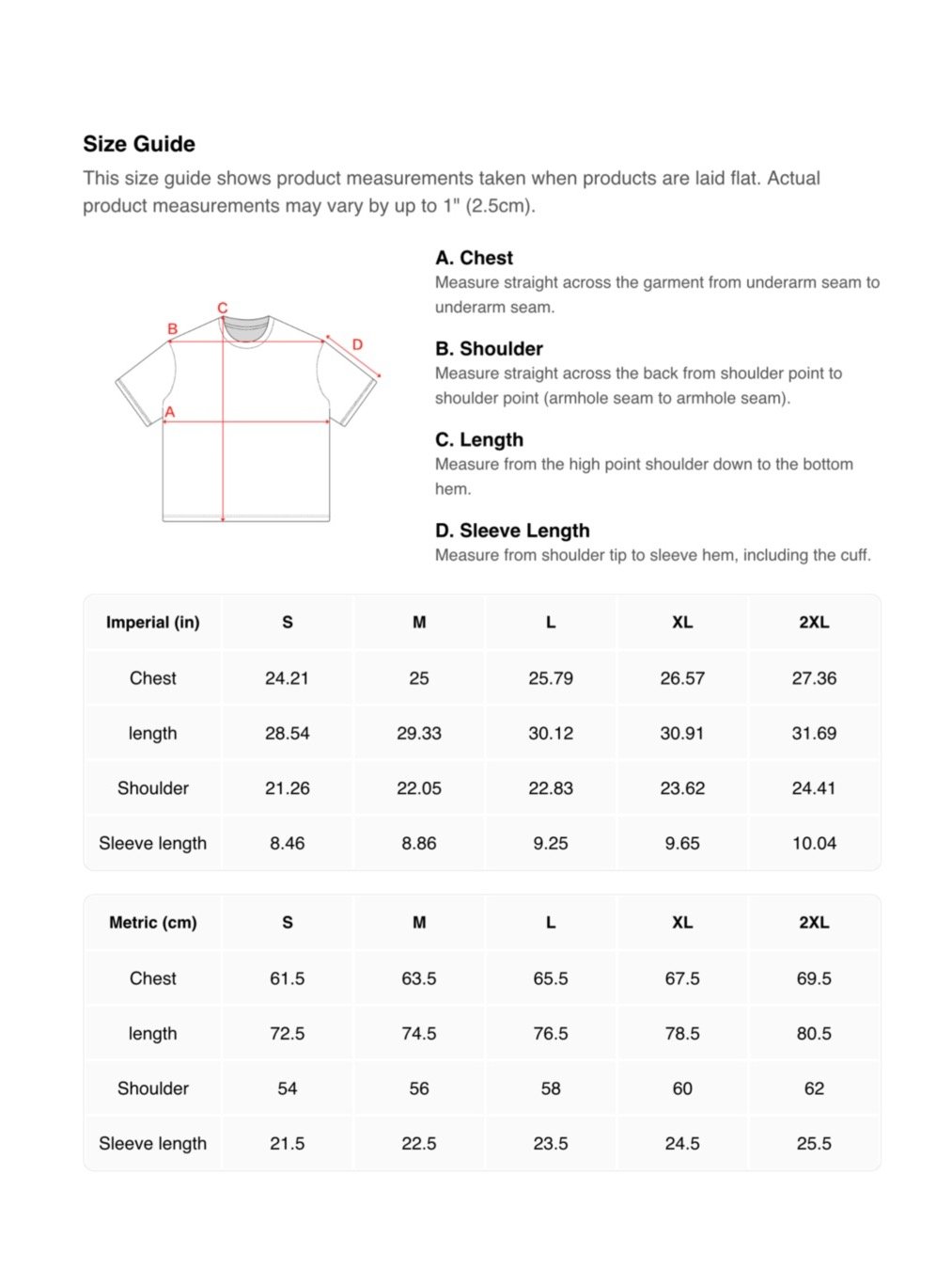 Dead Stars T-Shirt product image (3)