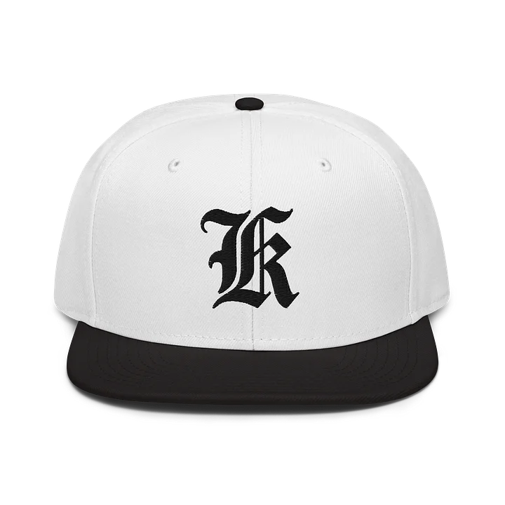 Men's Kingdom EST Hat product image (1)