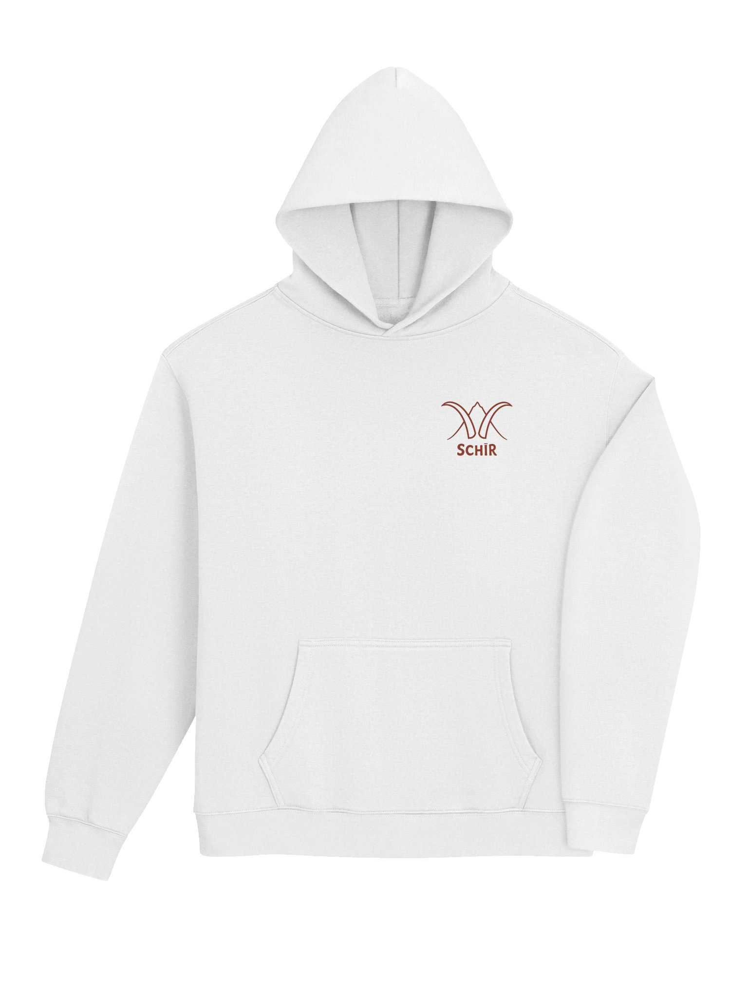 CONTOUR HOODIE product image (5)