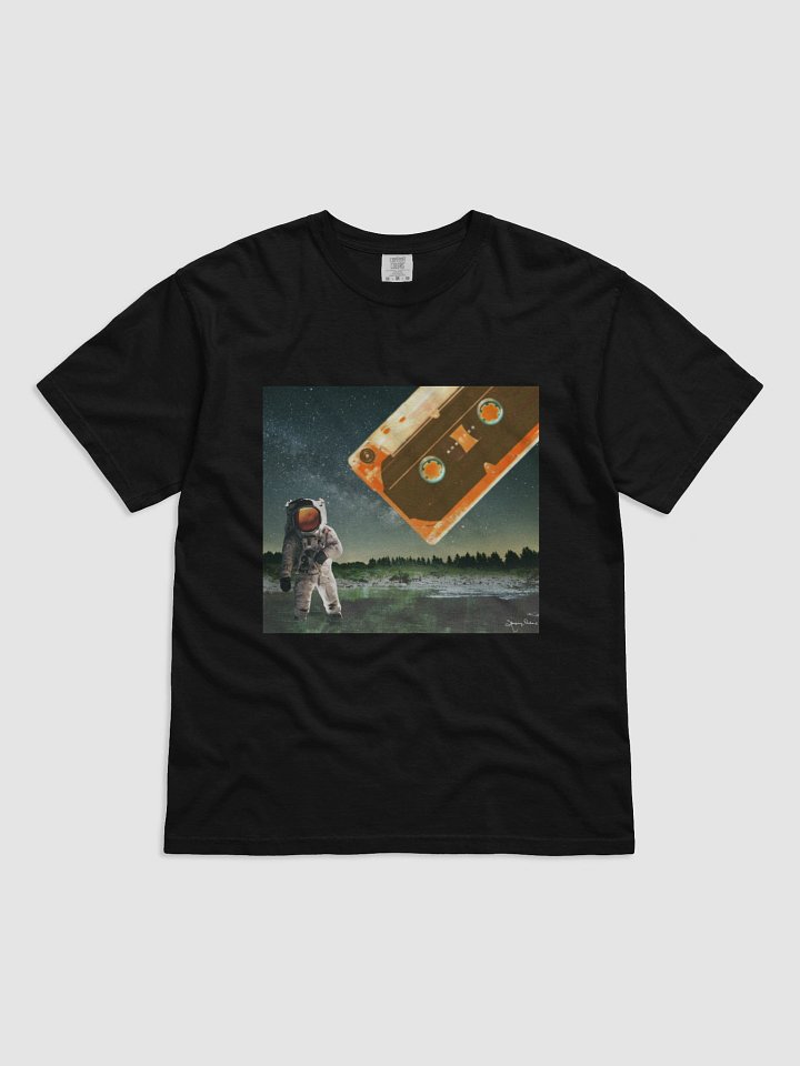 Cassette in Zero Gravity product image (6)