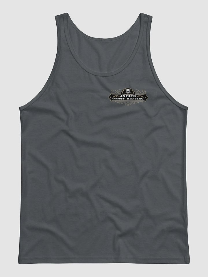 Jack's Ghost Hunting Tank product image (3)