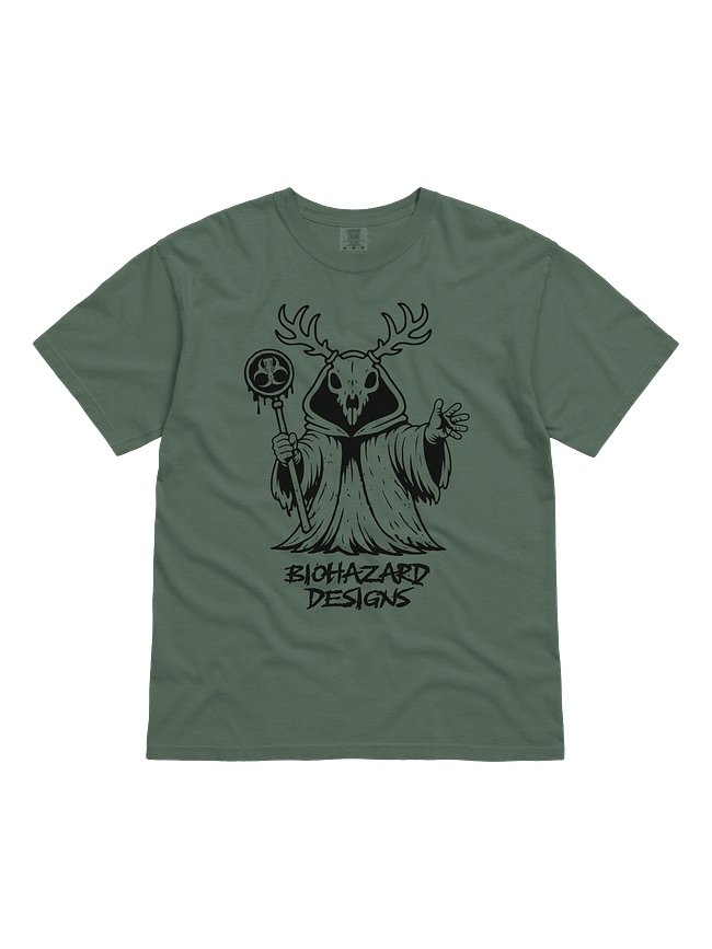 Jerseys and T-shirts