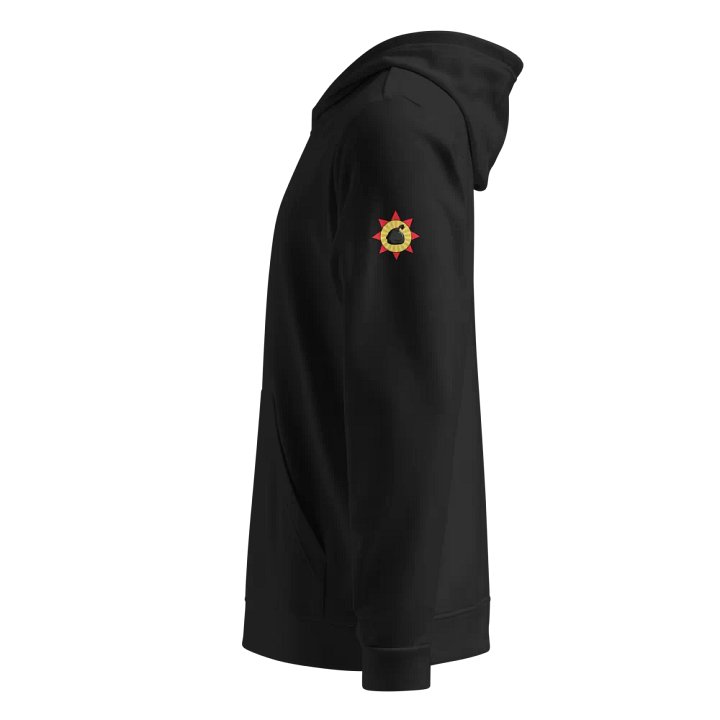 Praise the Adidas Sweater product image (2)
