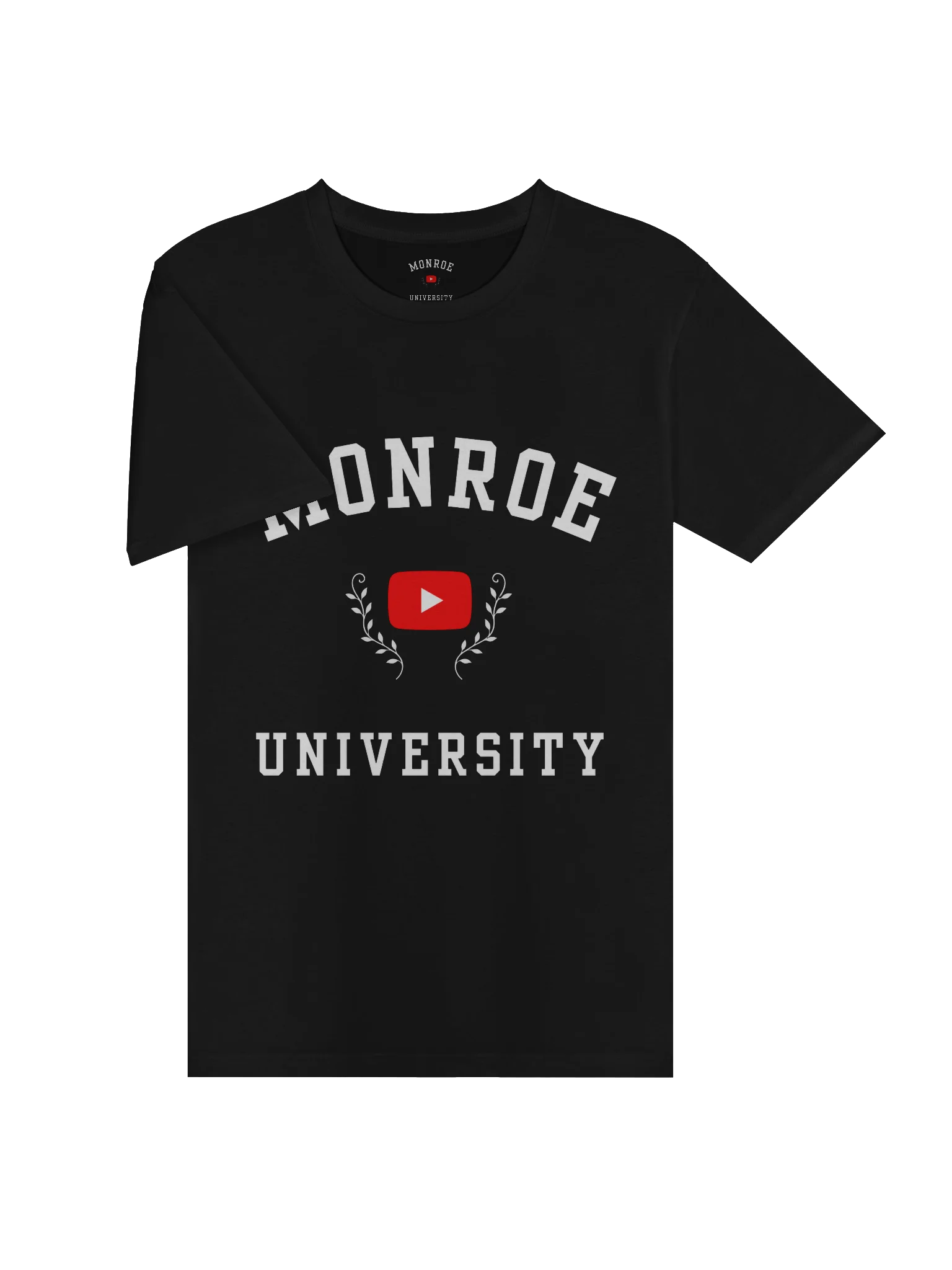 Monroe University Large Logo product image (6)