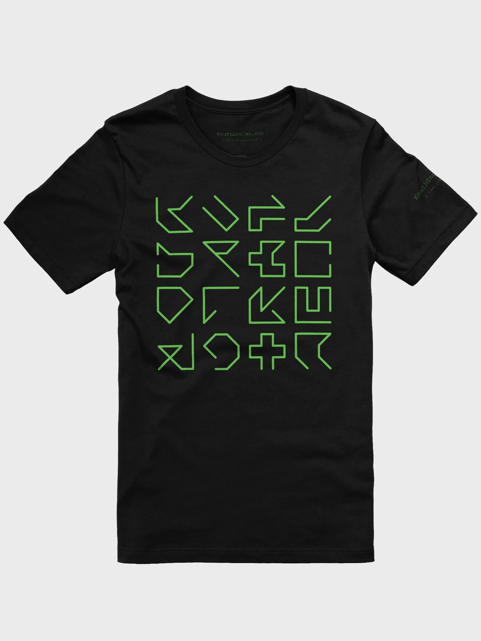 Wrong Answers Only Shirt product image (1)