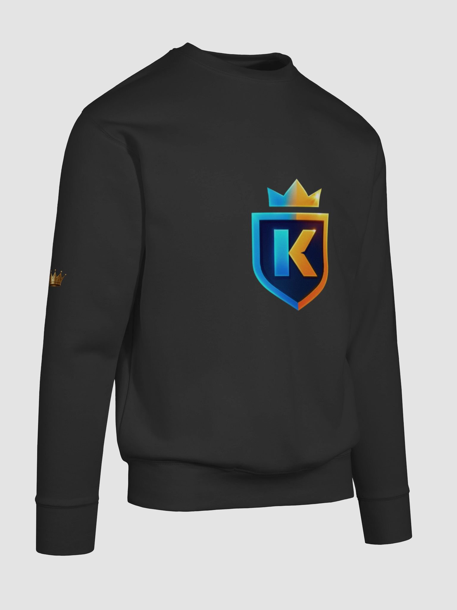 iiTzKINGYY Jumper product image (10)