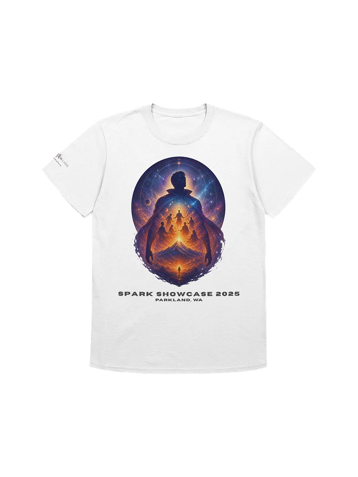 Spark Showcase 2025 product image (1)