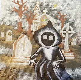 Flatwoods Monster tier thumbnail