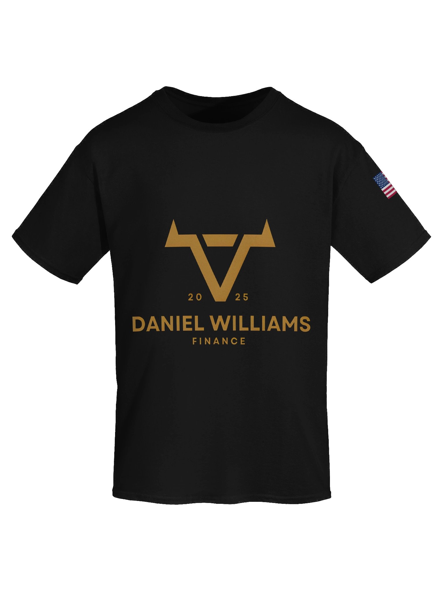 DWF T-shirt product image (7)