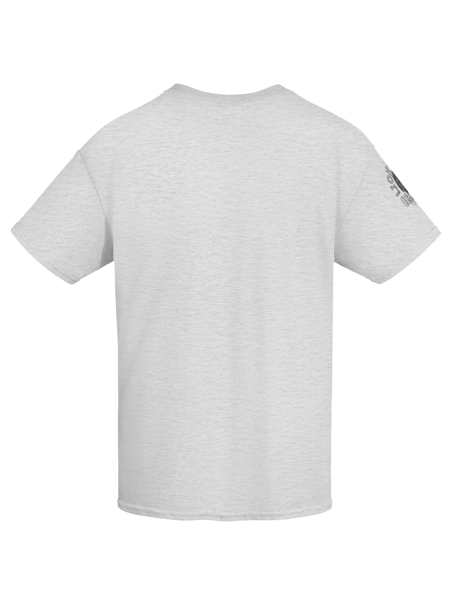 Gym Therapy Hits Different Men's T-Shirt product image (21)