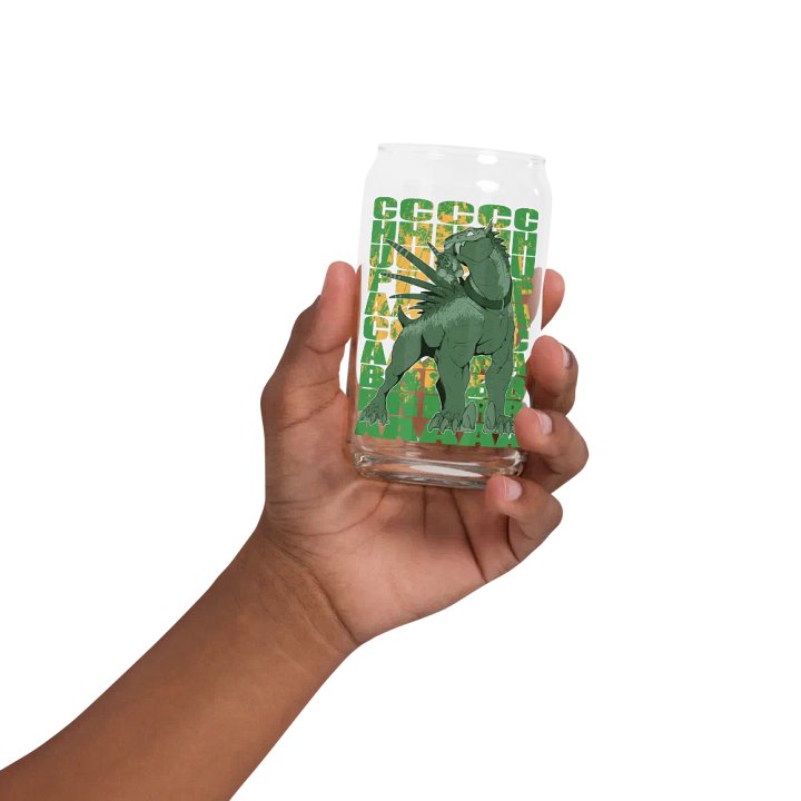 Chuppy Chupacabra product image (2)