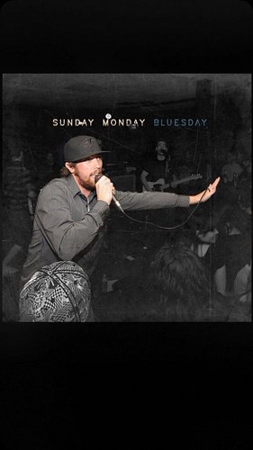 NEW SONG OUT 🔊

Listen to “Sunday Monday Bluesday” on all platforms.

Originally released as a B-side on a 2006 compilation o...