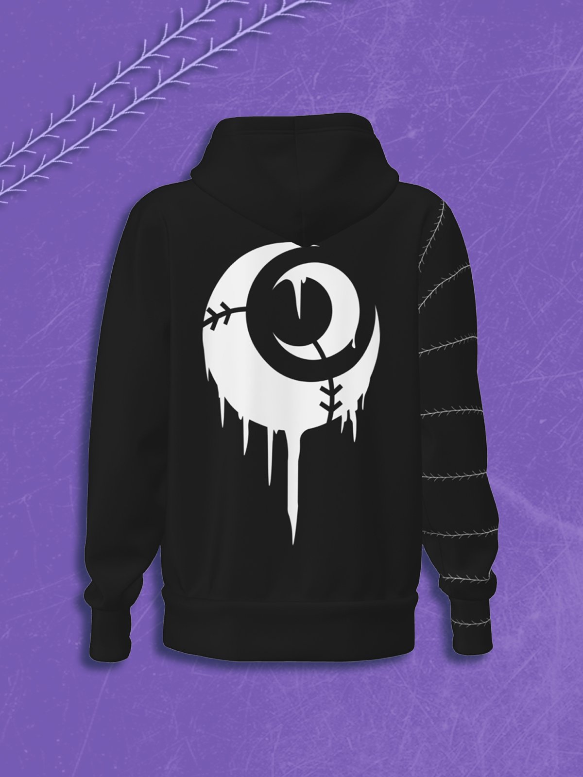 Moonlight Hoodie product image (2)