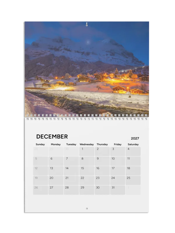 Nature Wonders Switzerland 2027 product image (5)