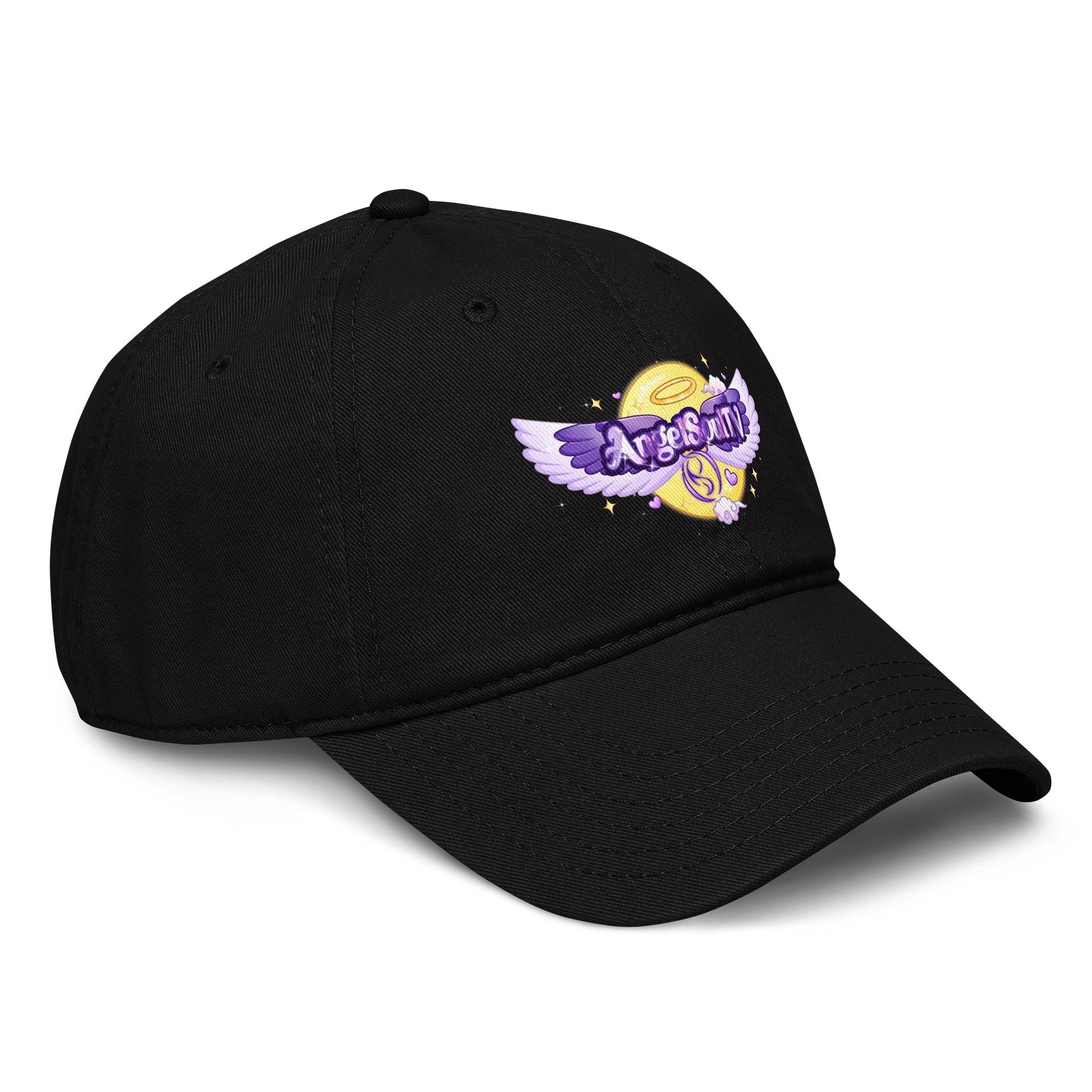 AS Logo Baseball Cap product image (4)