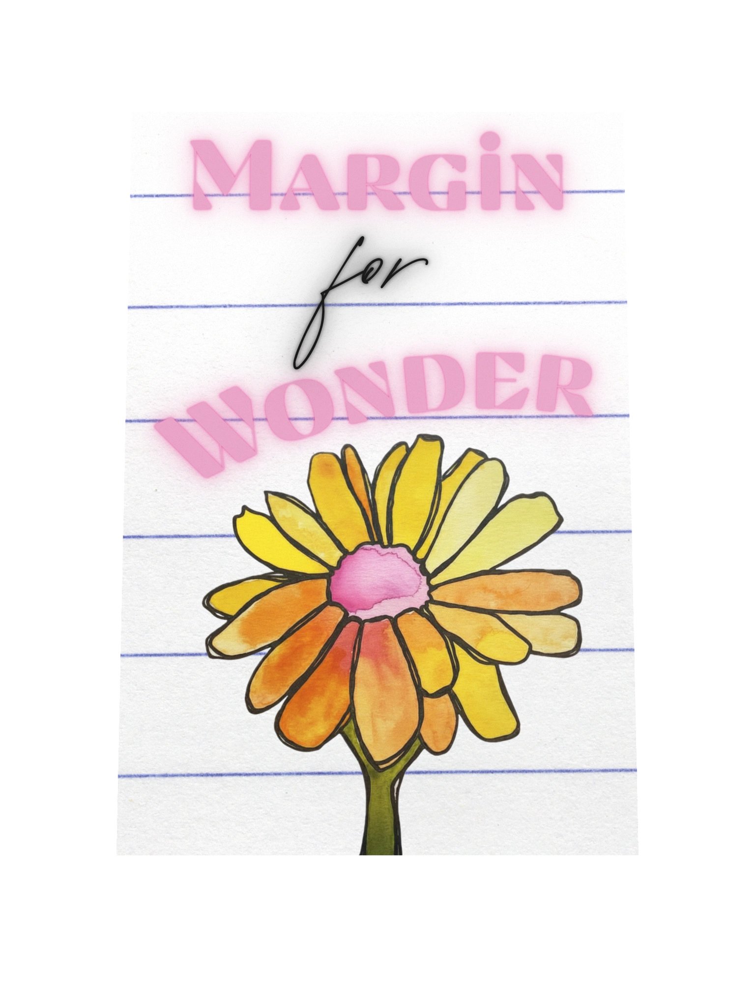 Margin for Wonder product image (1)